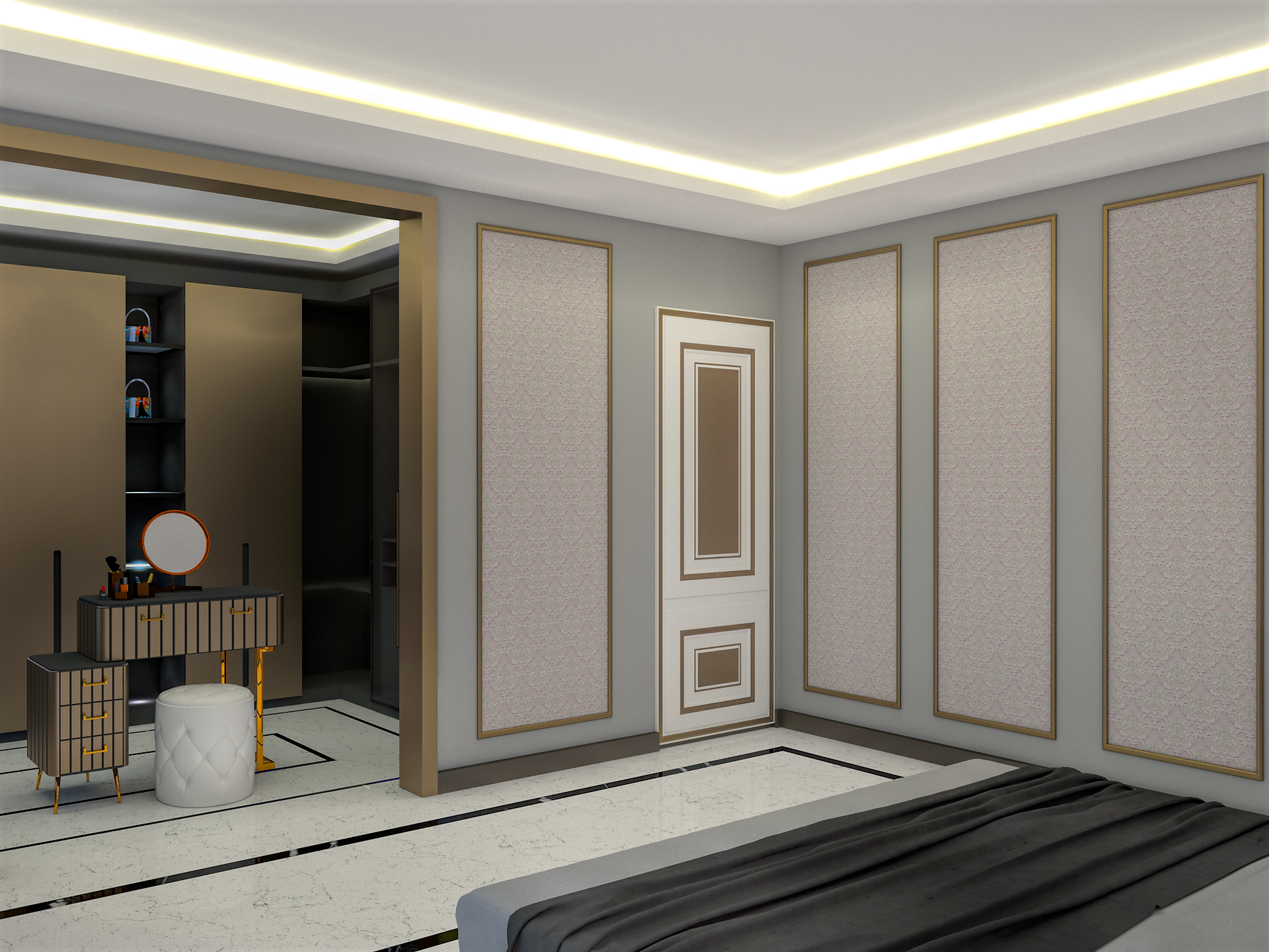 B.Ç. EVİ 360 PANORAMA